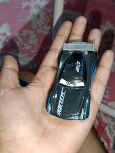 Disney Pixar Cars Next-Gen Jackson Storm Diecast