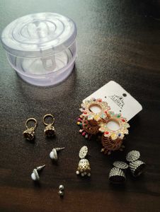 Beautiful Earrings Sets