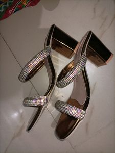 Party Wear Sandal