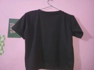 CROP TOP For Woman