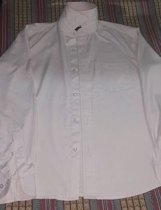 White Shirt - Used