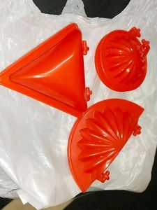 Moulds