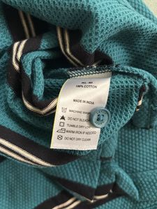 Levis Mens Polo Tshirt 44