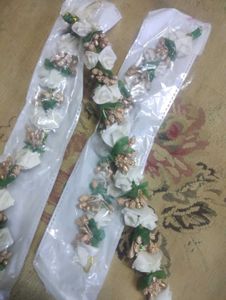 Flower Hair Accessories