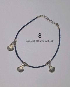 Jewelry Treasure Hunt ( 11 Pieces)