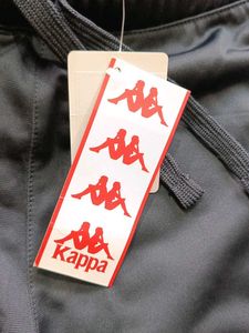 women kappa trouser