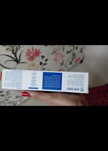 Aloe Smile Brand New Toothpaste 100gms.