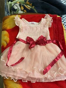 Adorable Party Dress