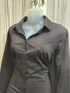 Zara formal shirt