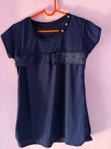 Tunic Top