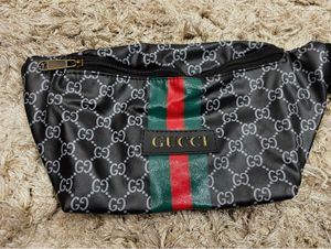Gucci Side Bag Unisex