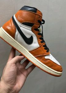 🇺🇸 Nike Air Jordan Imported Sneakers