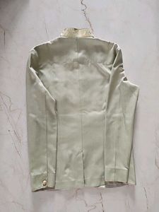 Elegant Ethnic Jacket