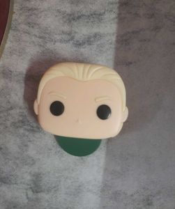 Funko Harry Potter Kinderjoy figurine Ron &amp; Draco