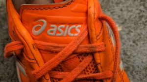 DS LIGHT WB 2 Football Boots