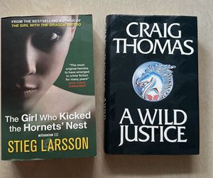 International Books