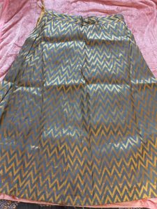 Ethnic Skirts