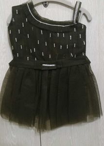 Baby girl frock