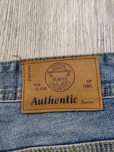 Ma1868 GAS Jeans waist 34