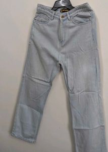 Off Duty Jeans
