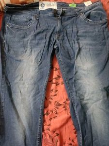 Classic Polo Jeans