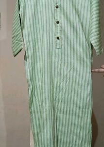 Straight Formal Kurta