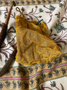 Oxidised Jewellery Plus Saree Jewelleru
