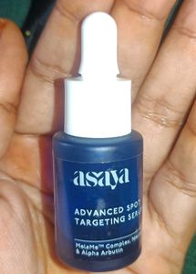 Asaya Serum