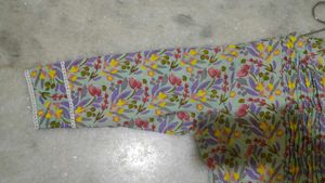 Cotton Tunic