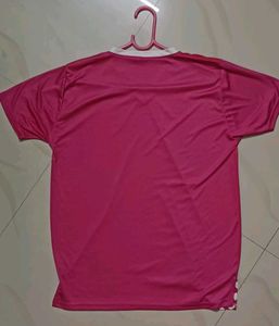 Oversized T Shirt