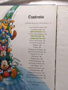 Disney Original Children&#39;s Encyclopedia For Kids