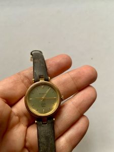 Sonata By Titan Vintage Watch For Women