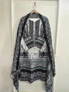 Elegant cotton kurta set