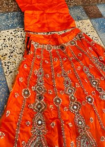Lehenga