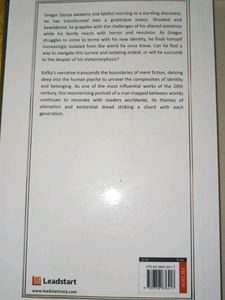 Classic Literature Book Set