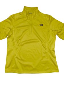 The North Face Women&#39;s Tech Glacier Pullover