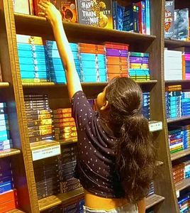 Black Printed T-Shirt