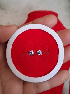Beautiful New Shaining Stone Studs