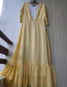 Maxi Dress💛