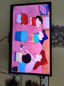 FireTV 2nd Gen with Live TV Mod