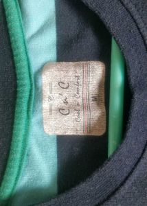 Combo Of 2 T-shirt