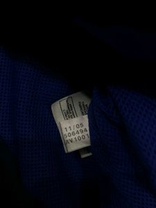 00&#39;s VINTAGE ADIDAS JACKET