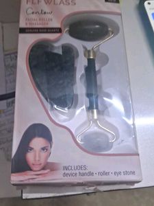 Stone Massage Roller