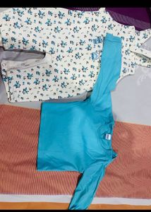 Baby Clothes Set
