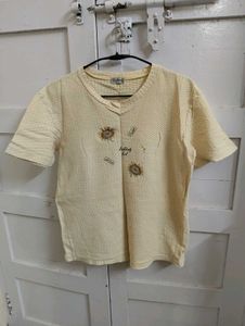 T-shirt Top