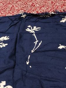 Rayon cut piece