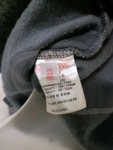 Sale💌Y2k Fitted Zip-up Hoodie Jacket 🖤