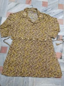 Beutiful Coat Set