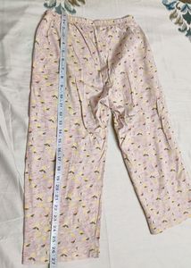 Marks and Spencer Women Cotton Night Suit