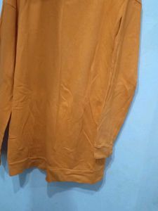 Casual Hoodie Dress For Women